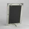 Floating Hearts Pewter photo frame - Made in the UK